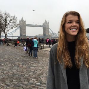 Meet your Posher, Maureen